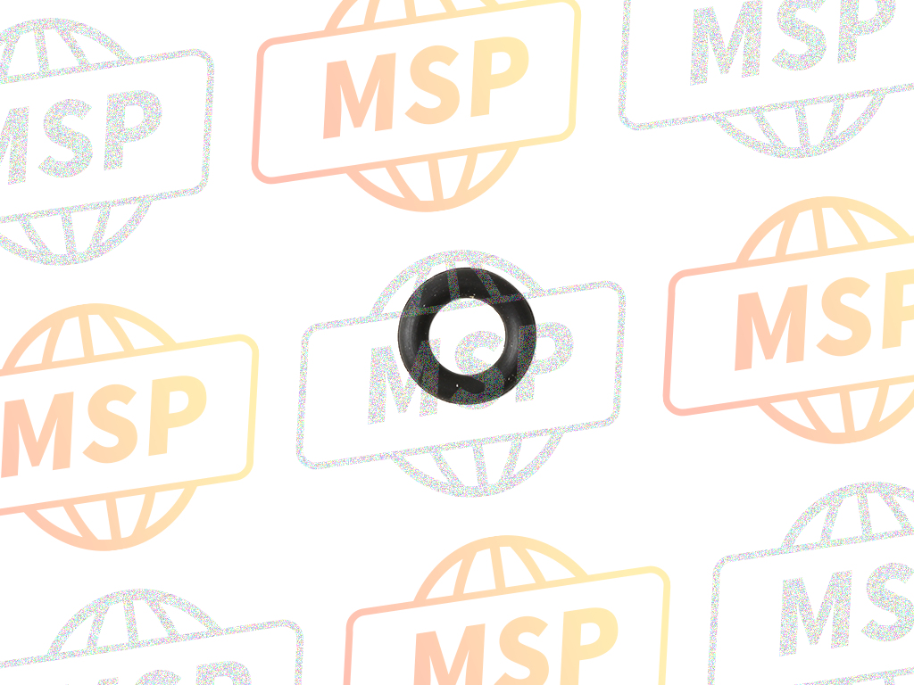 91301MC0000, O-RING , 3. 6X1. 4, Honda, 1