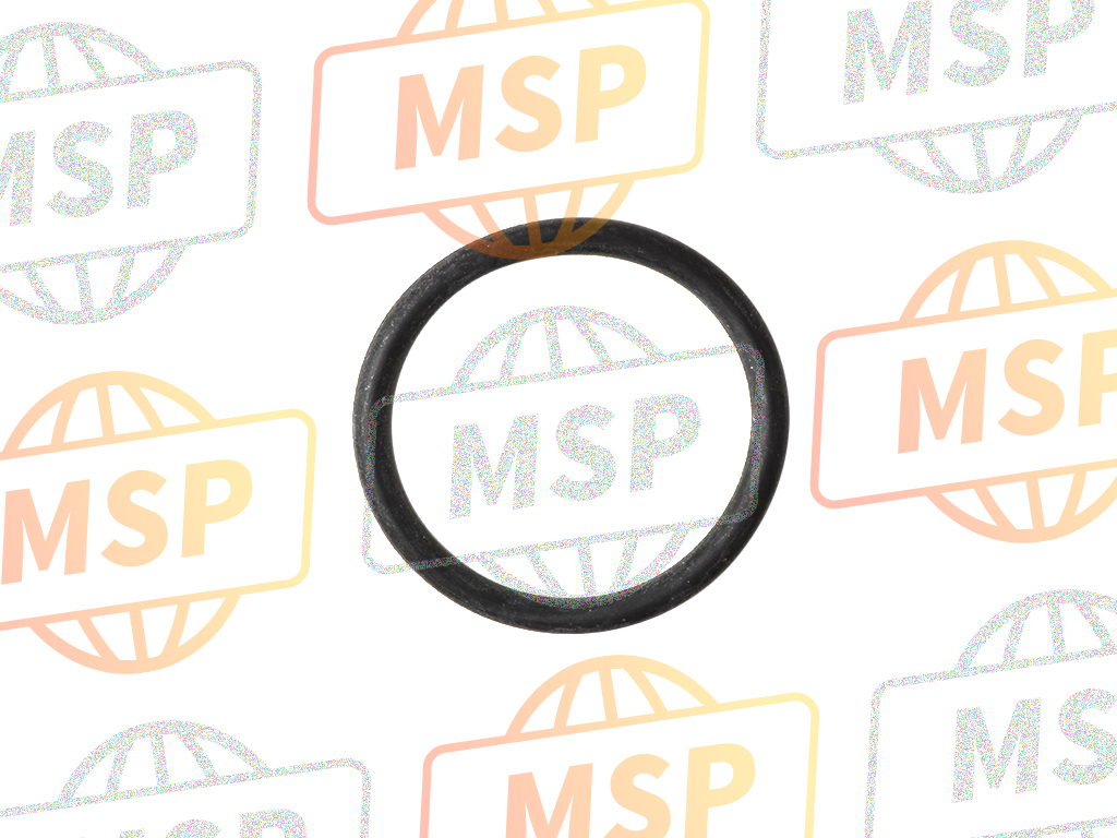 91307611000, O-RING,13.5X1.4, Honda, 1