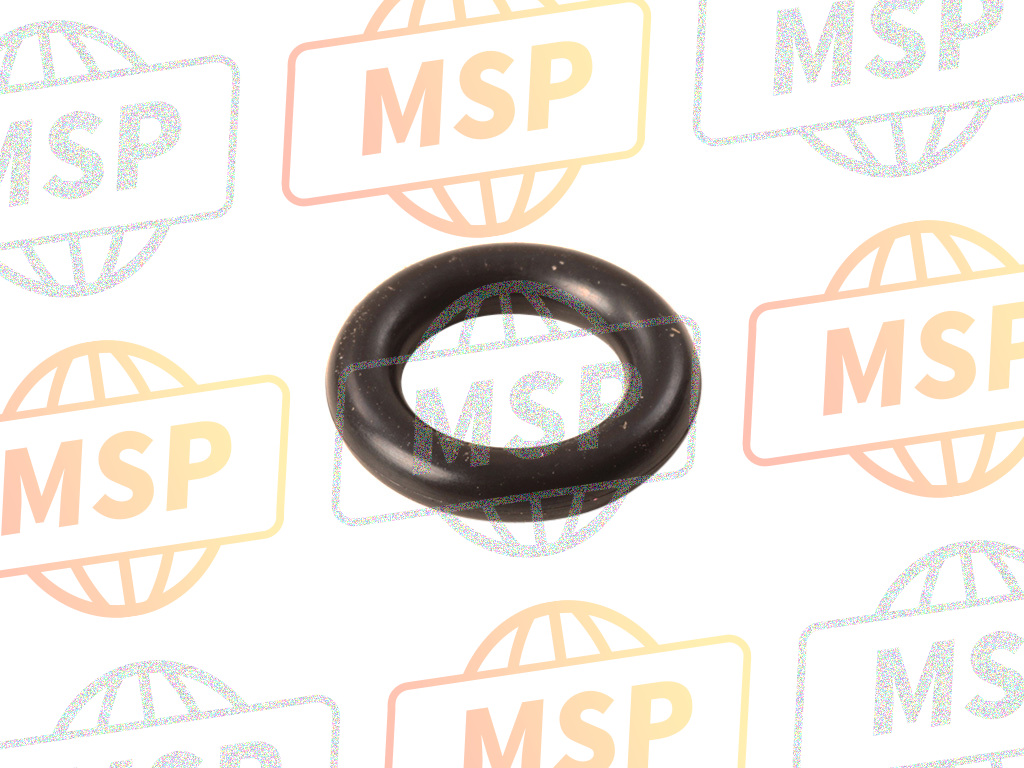 91307ML7004, O-RING, 6X2(Nok), Honda, 1