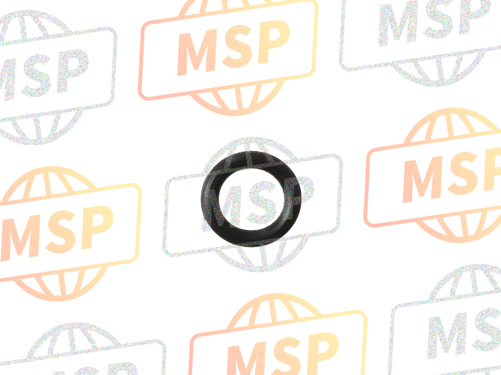 91319ME5003, O-RING, 5.5X1.4, Honda, 1