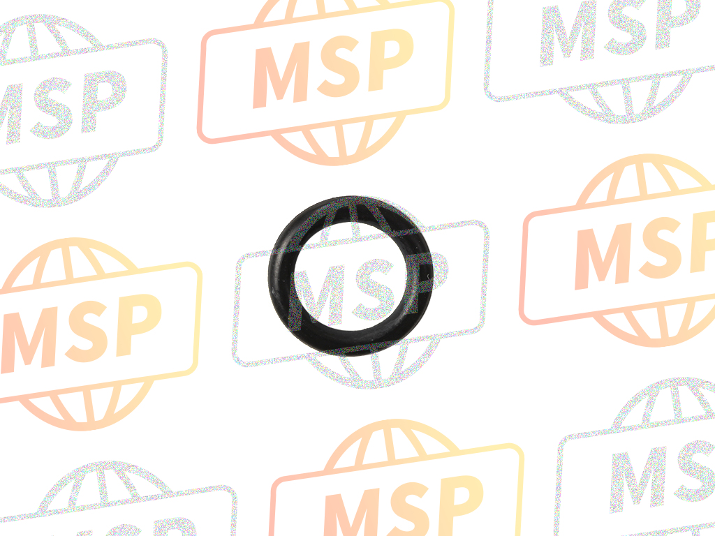 91351671004, O-RING, 7mm (Nok), Honda, 1