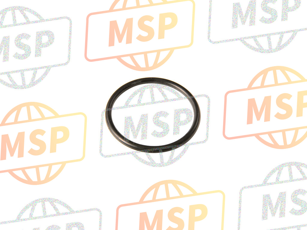 91354SA5952, O-RING , 24. 5X2 (Arai), Honda, 1