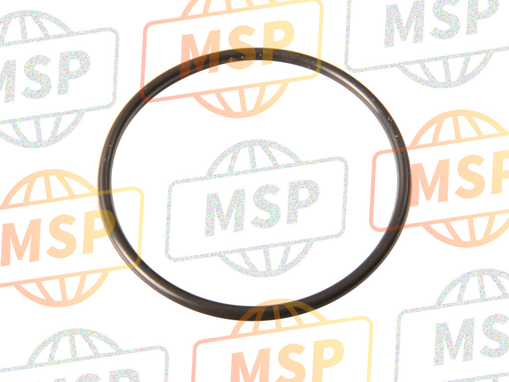 91358MG7004, O-RING, 41.5X2 (Nok), Honda, 1