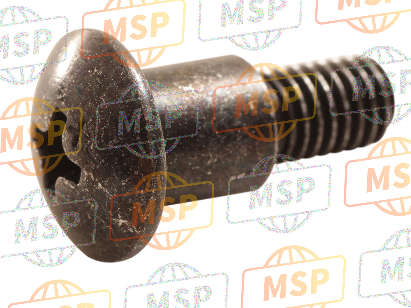 91422GFM970, Screw, Special Pan, 5mm, Honda, 1