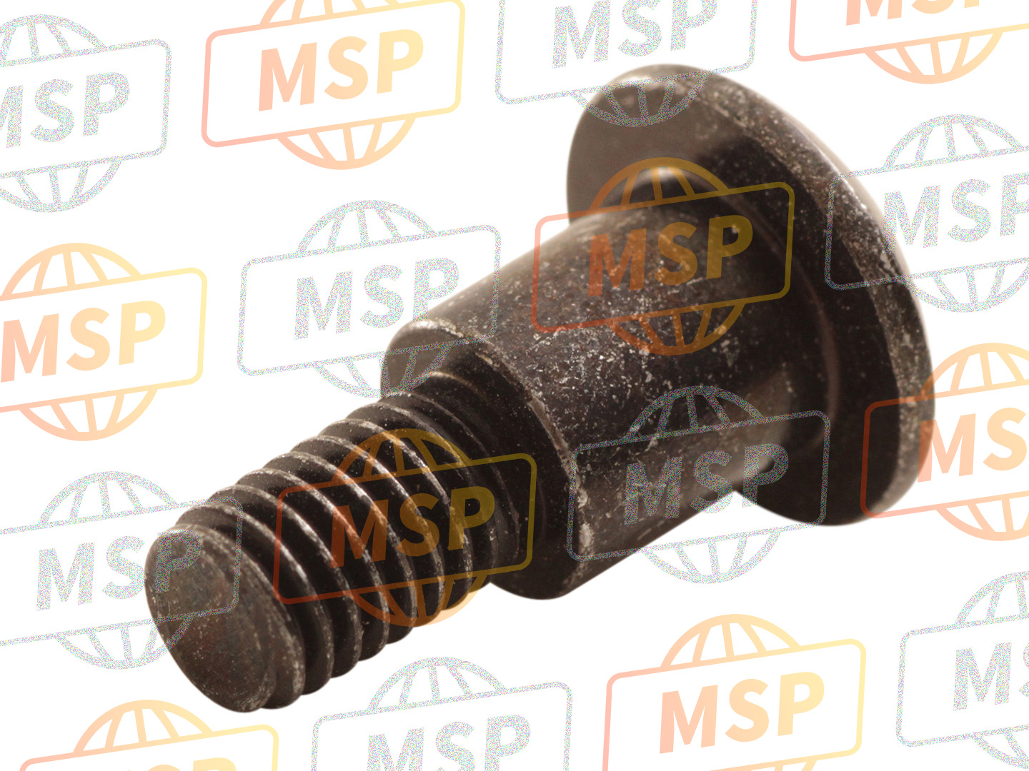 91422GFM970, Screw, Special Pan, 5mm, Honda, 2