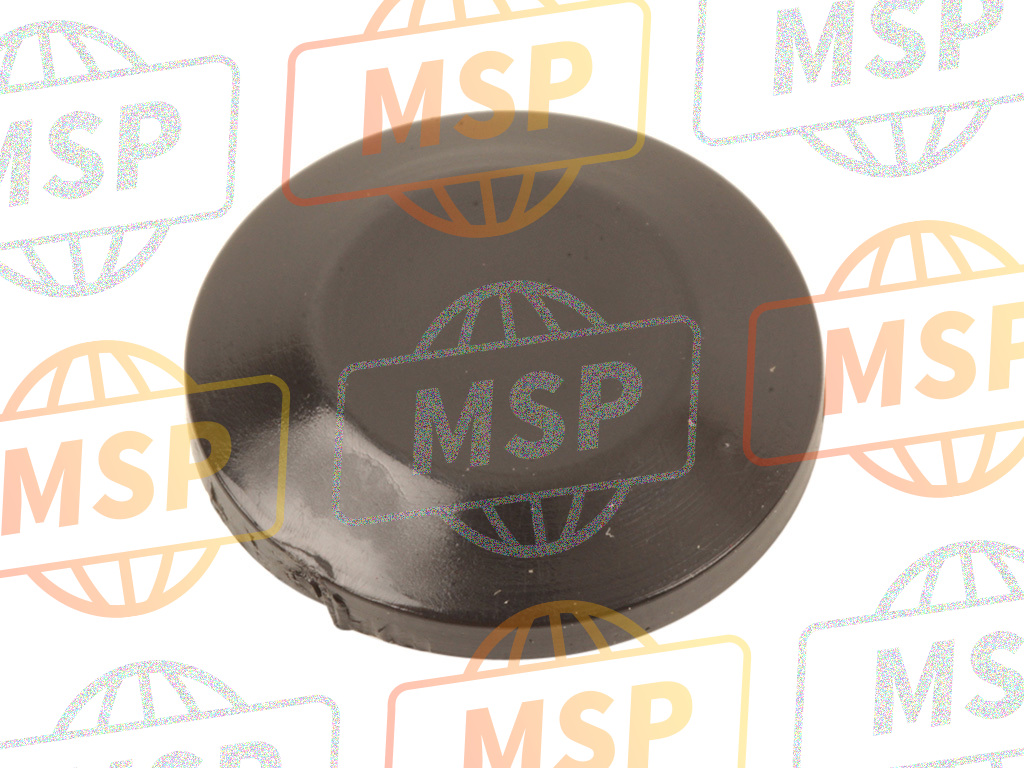 91456MA2770, Tapa ,  Tornillo De Vaso, Honda, 1