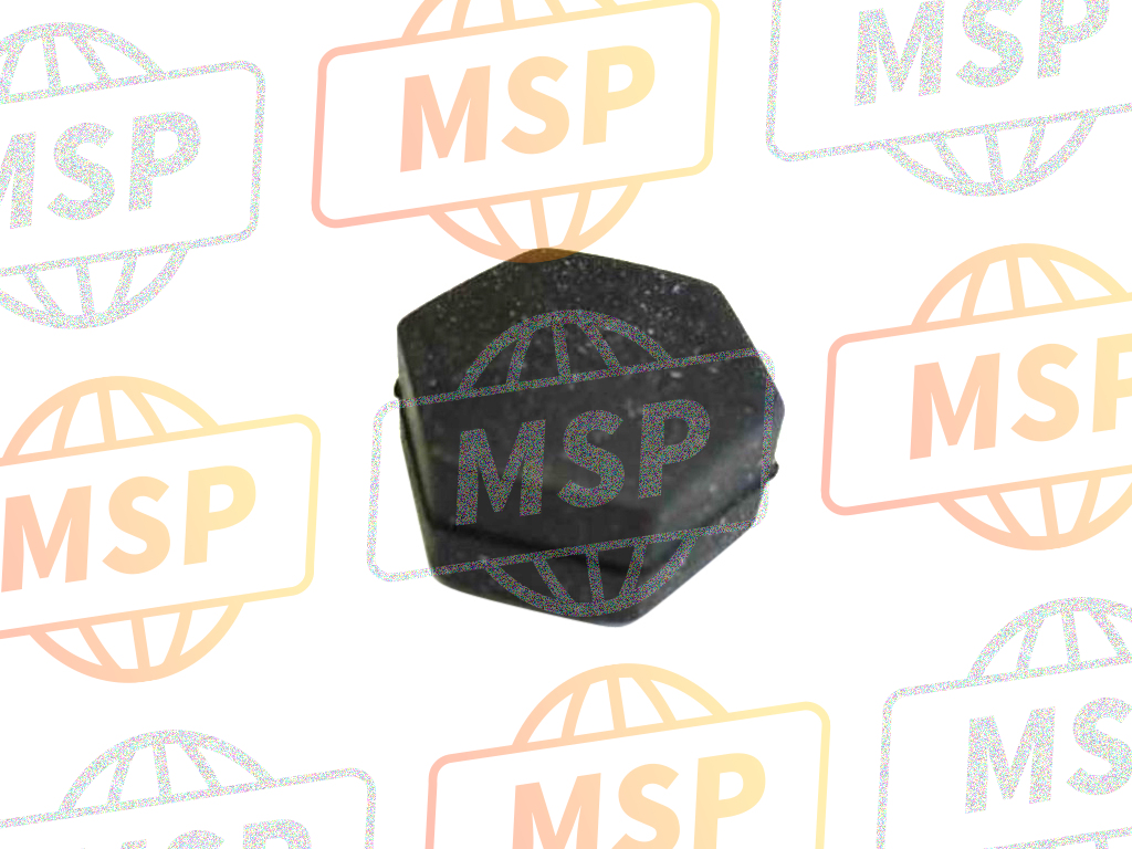 91457ML0000, Plug , Hex. , 14mm, Honda, 1