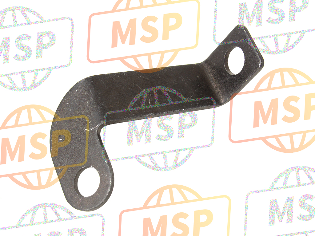 91501GCM900, Bracket,Wireharne, Honda, 1