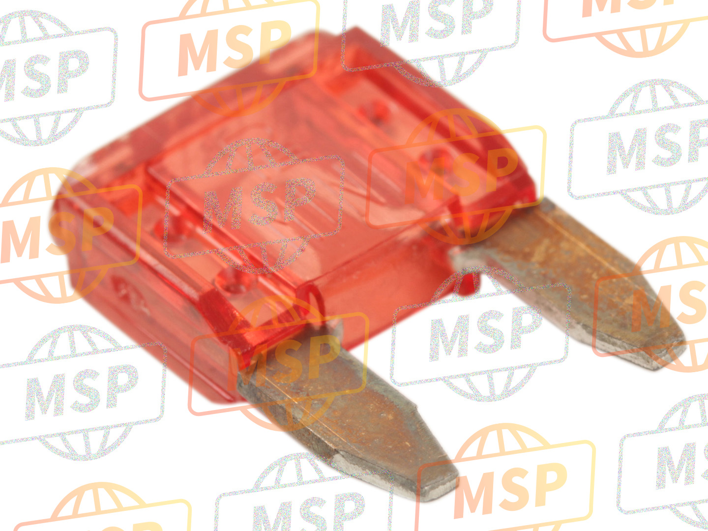 91501GHB651, Blade Fuse(Mini), Honda, 1