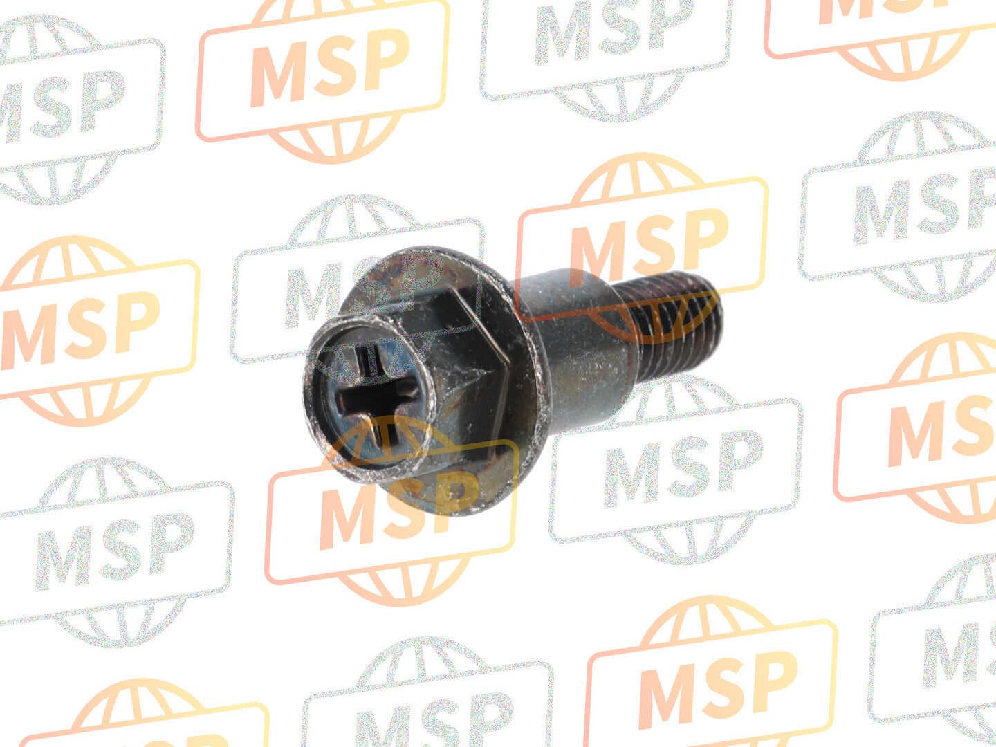 91508MGPD00, Vis A Tete Cylindrique,  5, Honda, 1