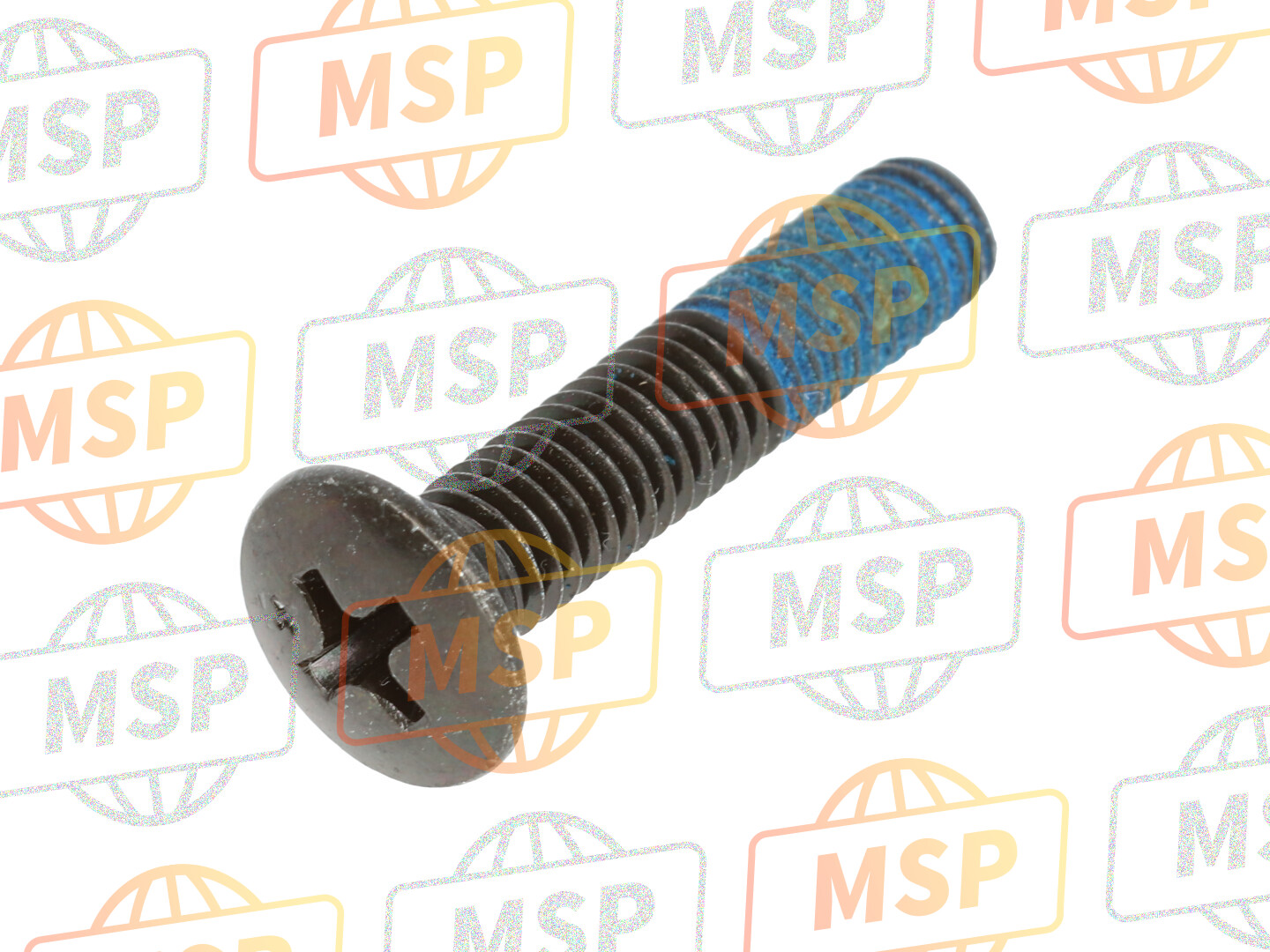 91525KW3000, Screw, Oval, 5X25, Honda, 1