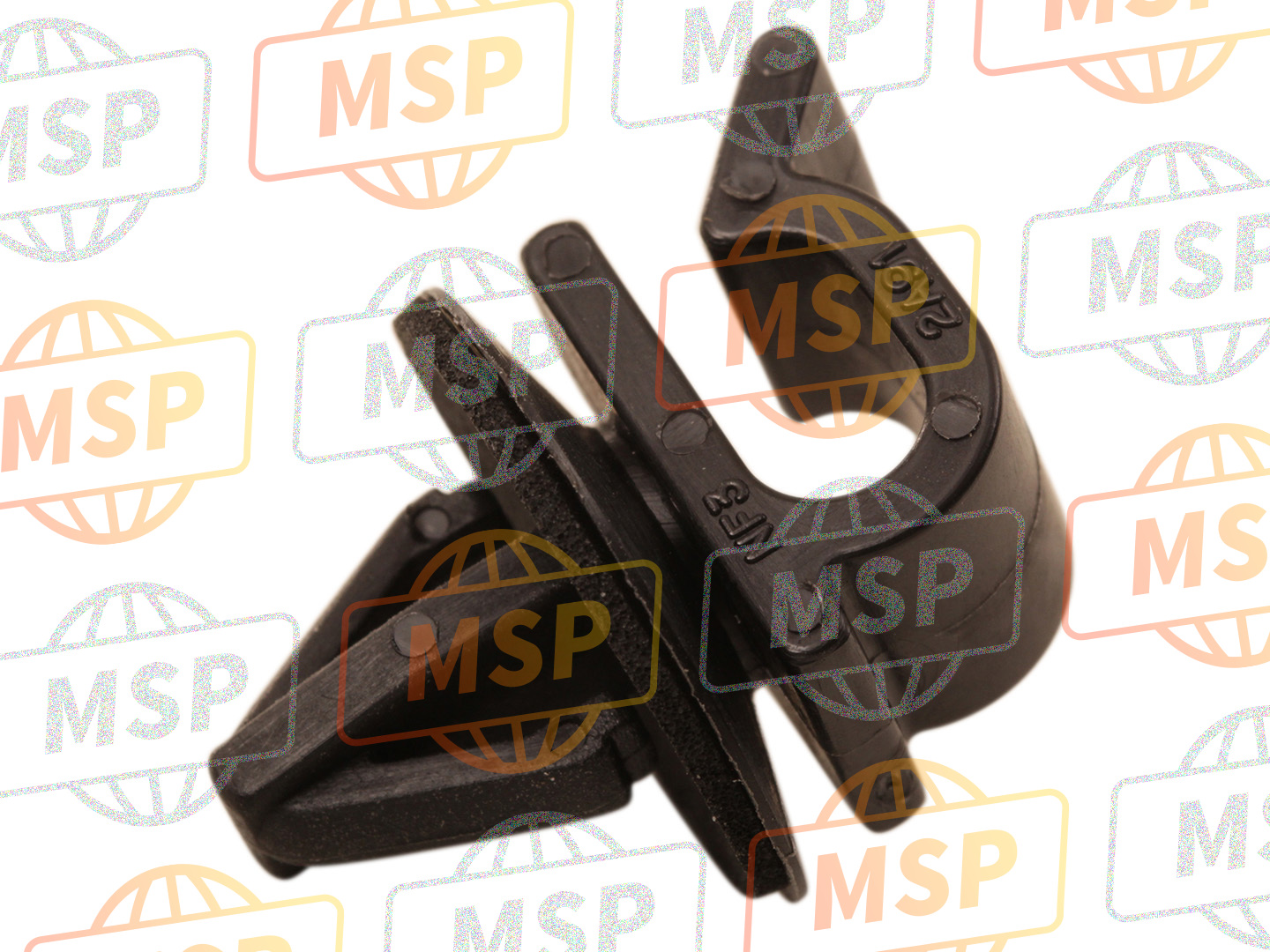 91547SE0003, Clip, Harness, Honda, 2