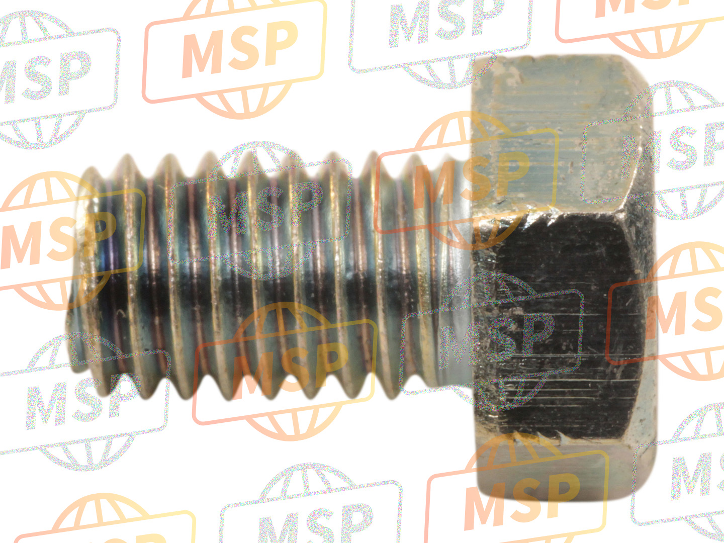 92101050080A, Tornillo,  Hexagonal 5X8, Honda, 2