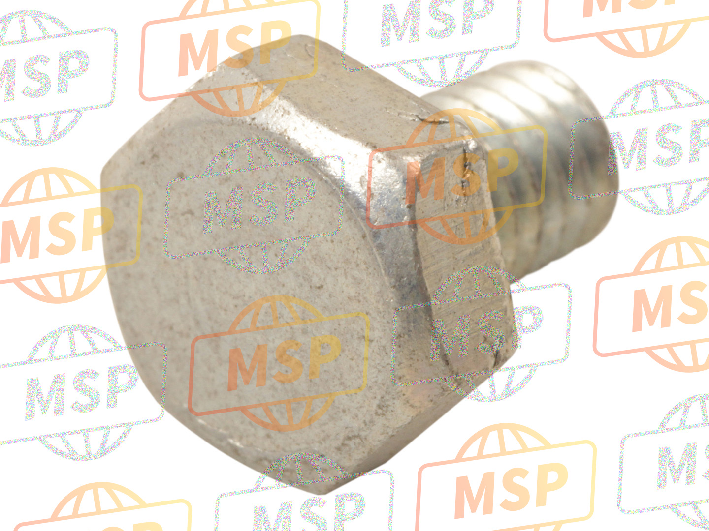 92101050080H, Bolt, Hex., 5X8, Honda, 1