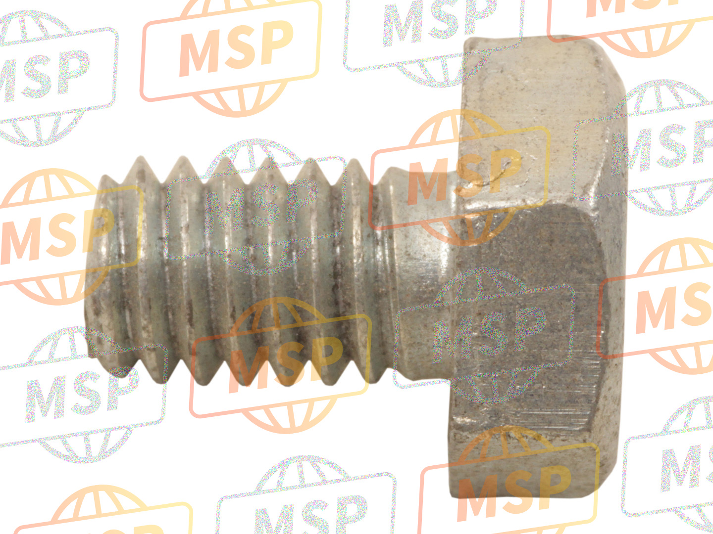 92101050080H, Boulon Hex.,  5X8, Honda, 2