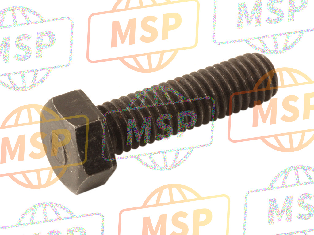 92101050180G, Tornillo,  Hexagonal 5X18, Honda, 1