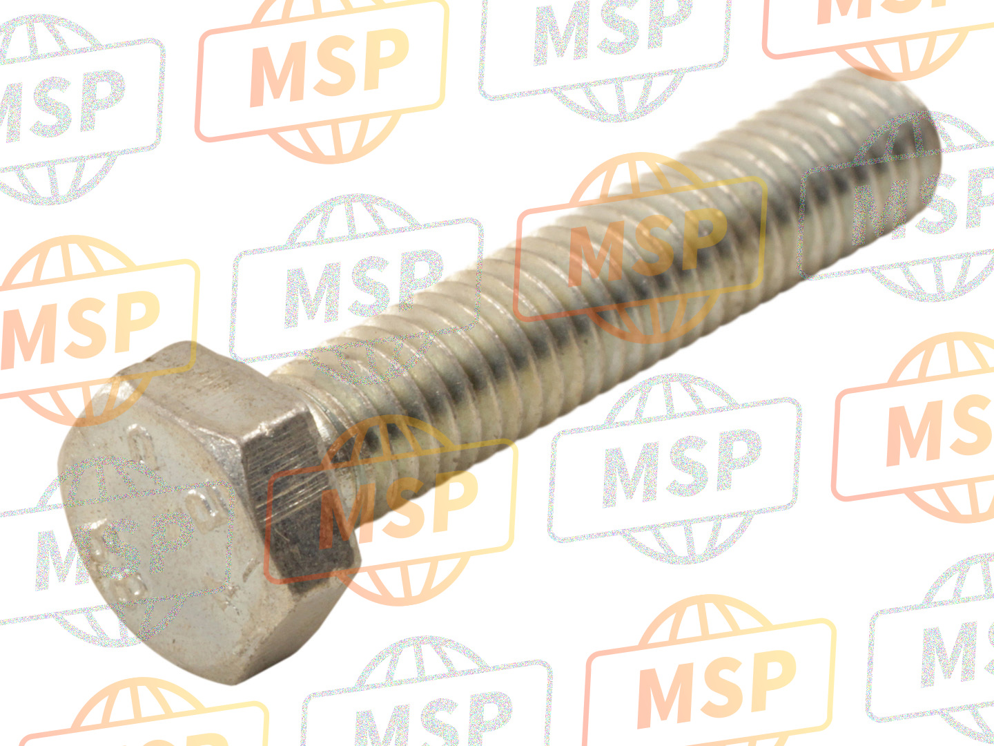 92101050250G, Tornillo,  Hexagonal 5X25, Honda, 1