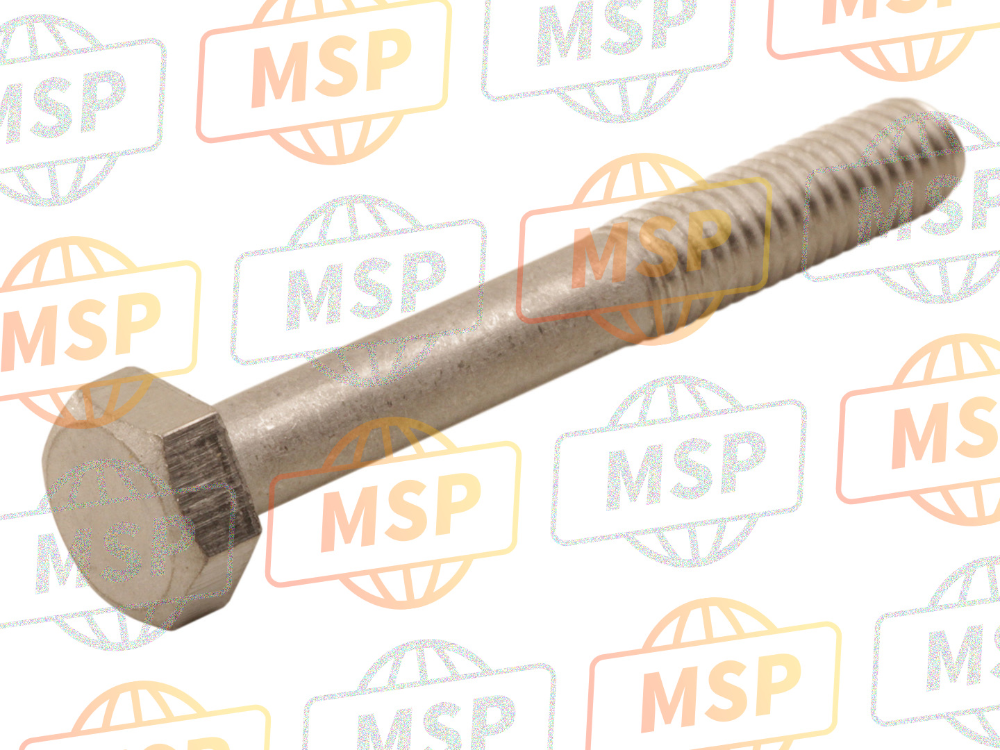 92101060454J, Tornillo,  Hexagonal 6X45, Honda, 1