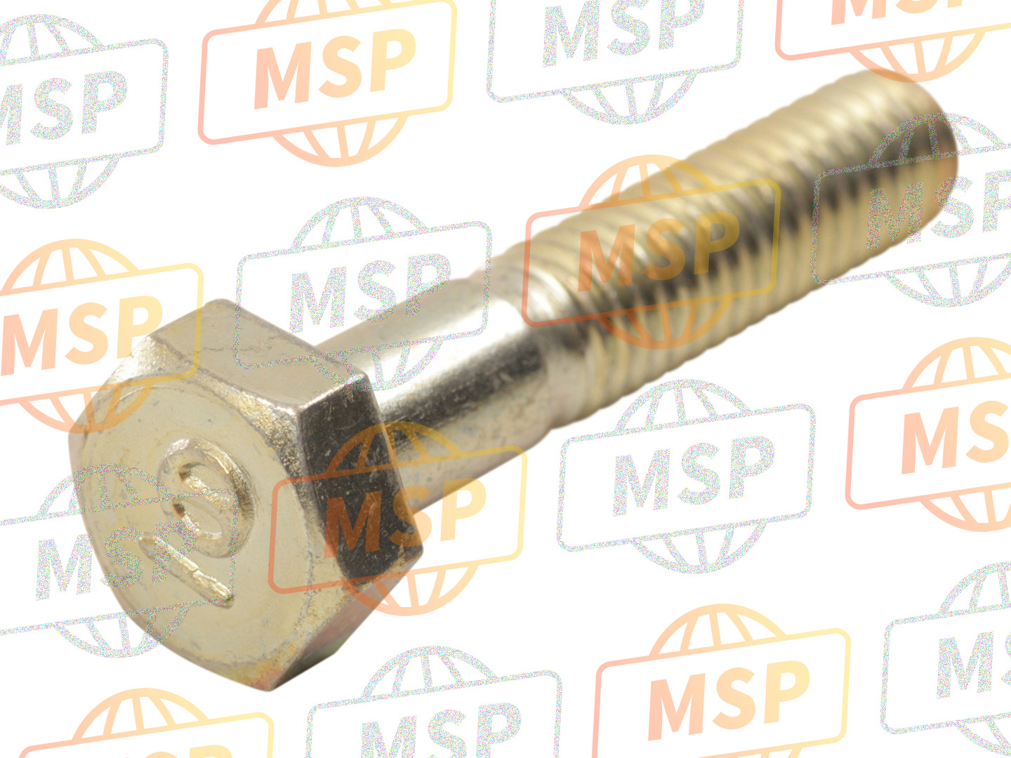 92201060300A, Bolt,Hex.,6X30, Honda, 1