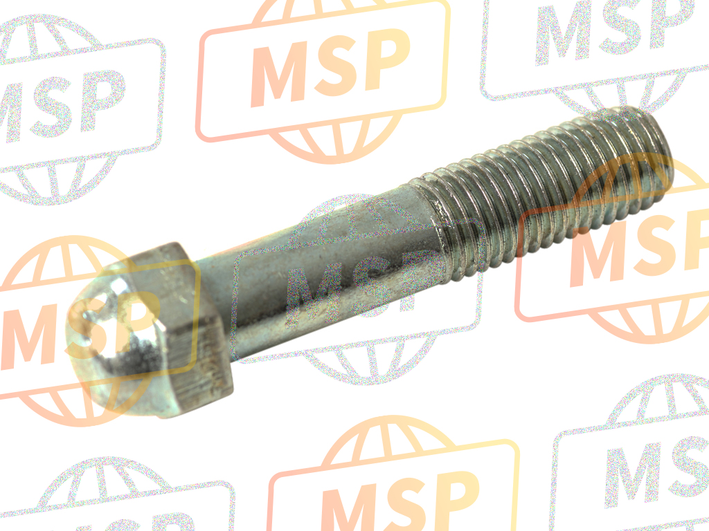 92500100450A, Bolt, Cap 10X45, Honda, 1