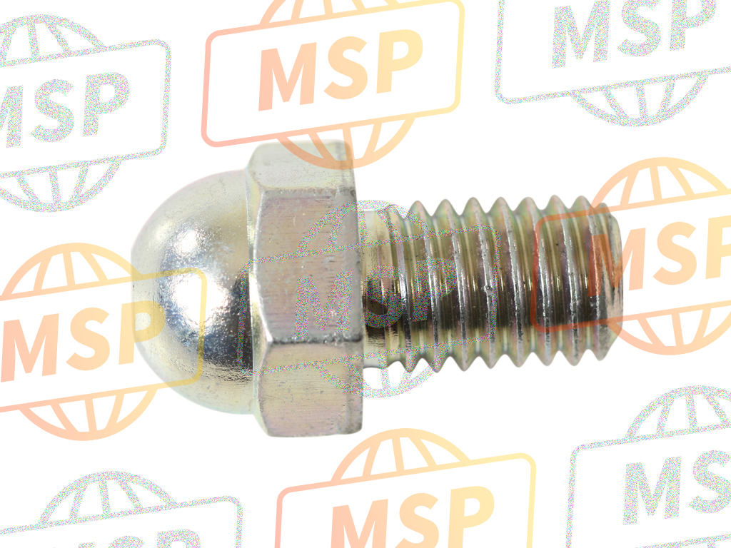 92501080120A, Bolt, Cap, 8X12, Honda, 1