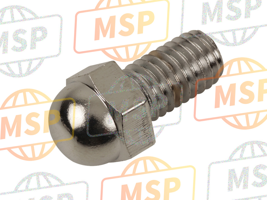 92501080140B, Bolt, Cap, 8X14, Honda, 1