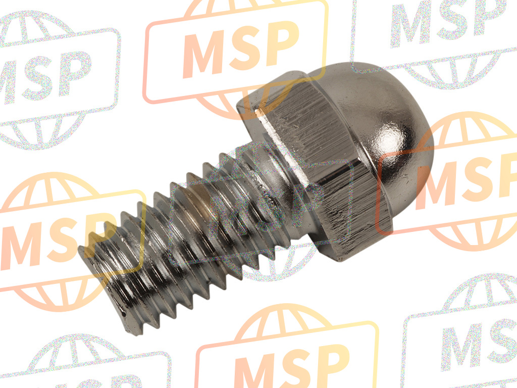 92501080140B, Bolt, Cap, 8X14, Honda, 2