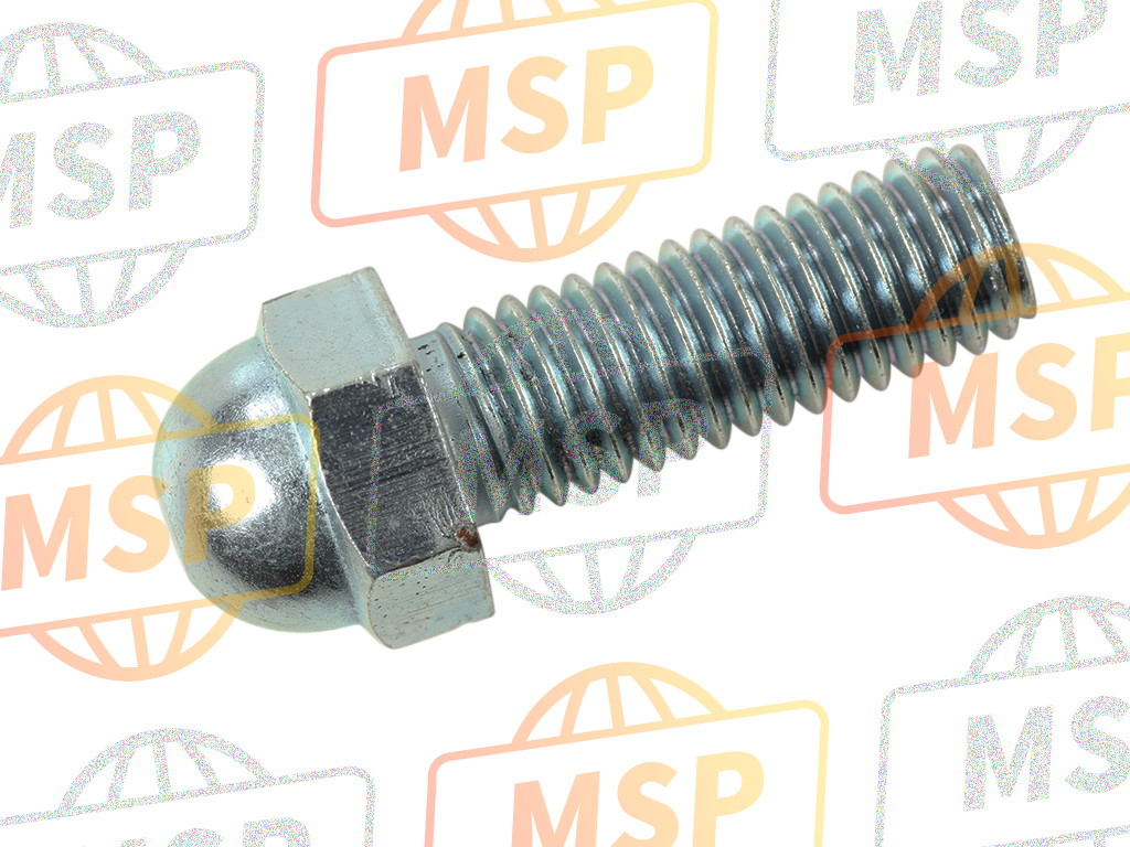 92501080220A, Bolt, Cap, 8X22, Honda, 1