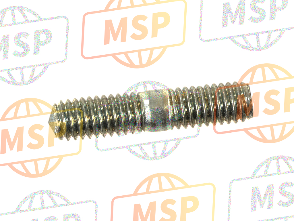 92712060280B, Bolt, Stud, 6X28, Honda, 1