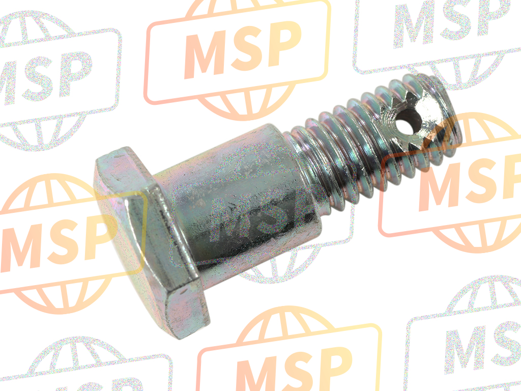 9281210000, Bolt A, Stopper Arm, Honda, 1