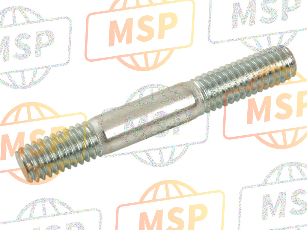 92900060320B, Tornillo,  Collarin 6X32, Honda, 2