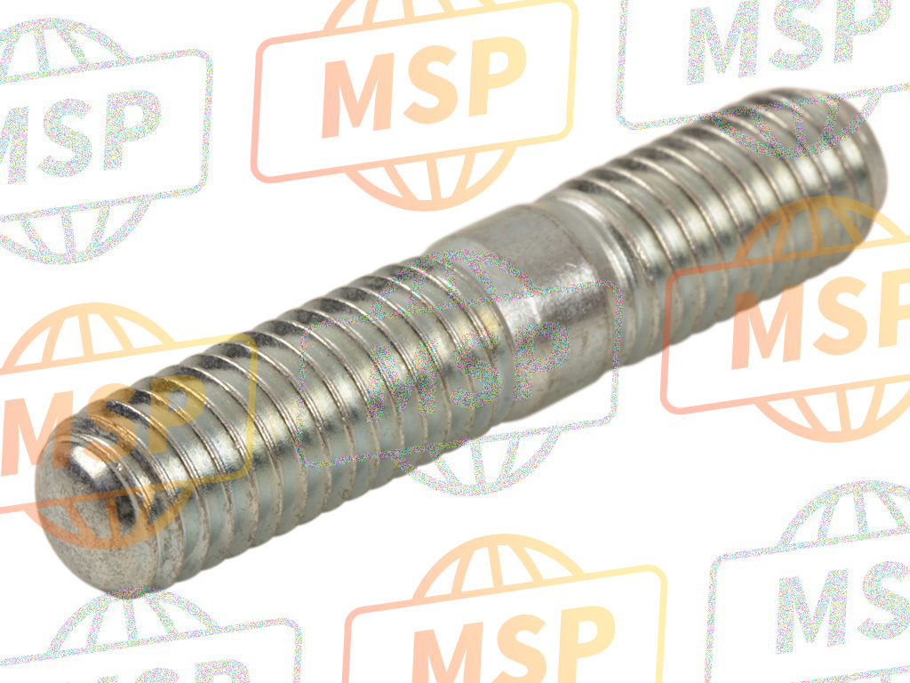 92900080250B, Tornillo,  Collarin 8X25, Honda, 2