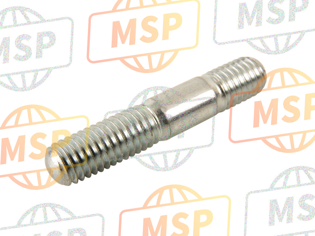 92900080321B, Bolt, Stud, 8X32, Honda, 1