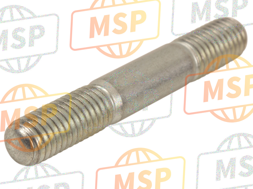 92900080400E, Bolt,Stud 2,8X40, Honda, 2