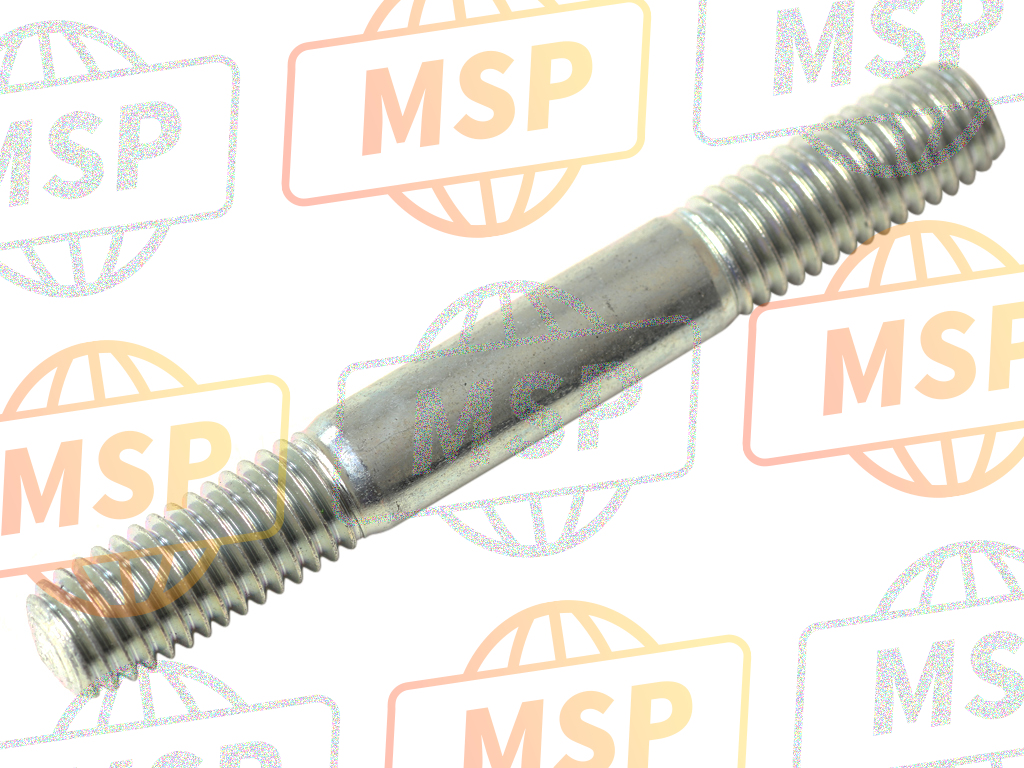 92900080453E, Bullone Prigioniero 8X45, Honda, 1