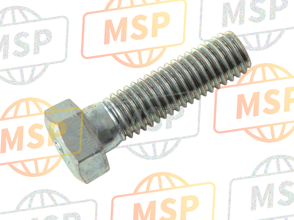 93201080280A, Bolt,Hex 8X28, Honda, 1