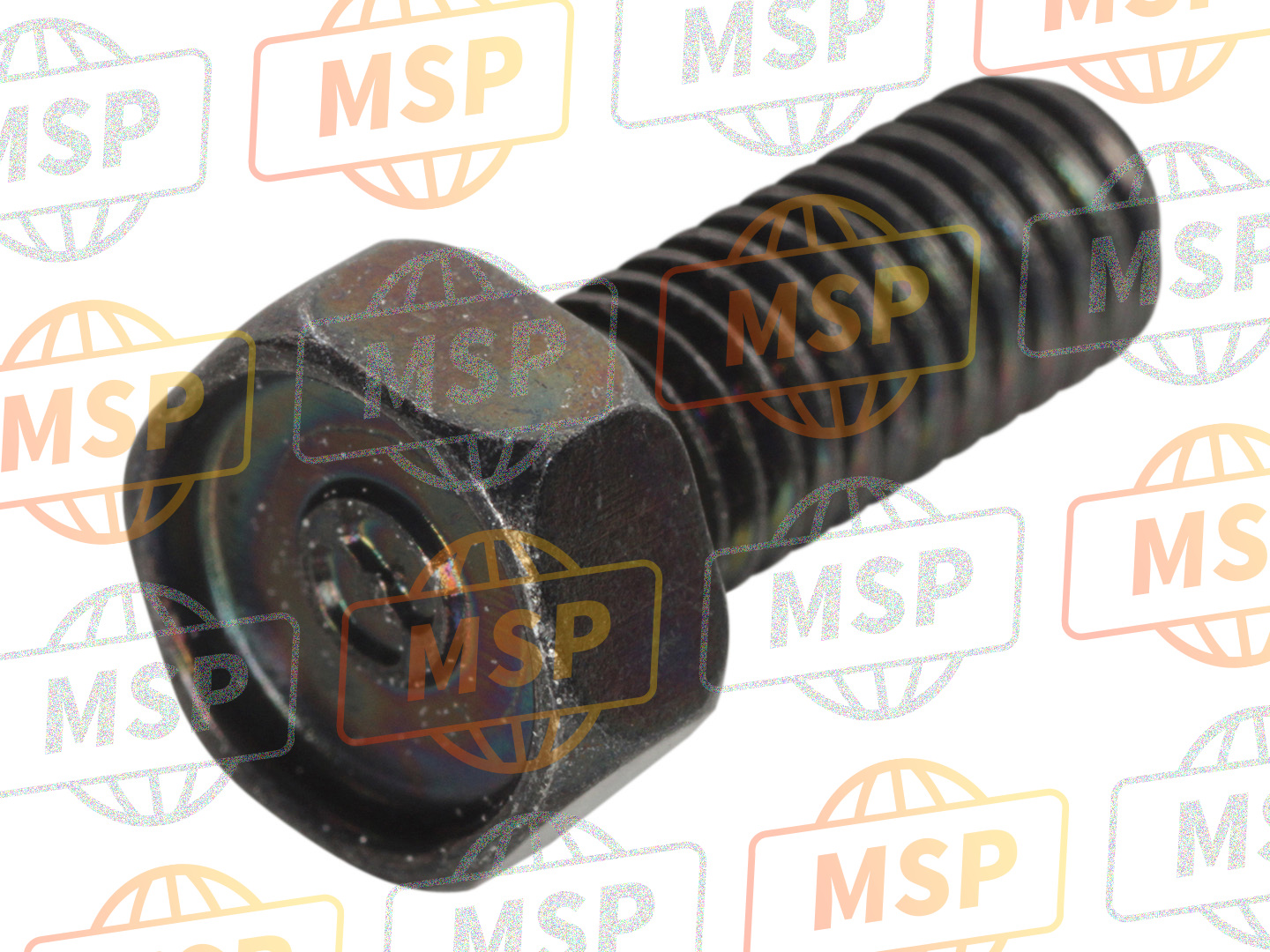 93301050120G, Boulon Hex.,  5X12, Honda, 1