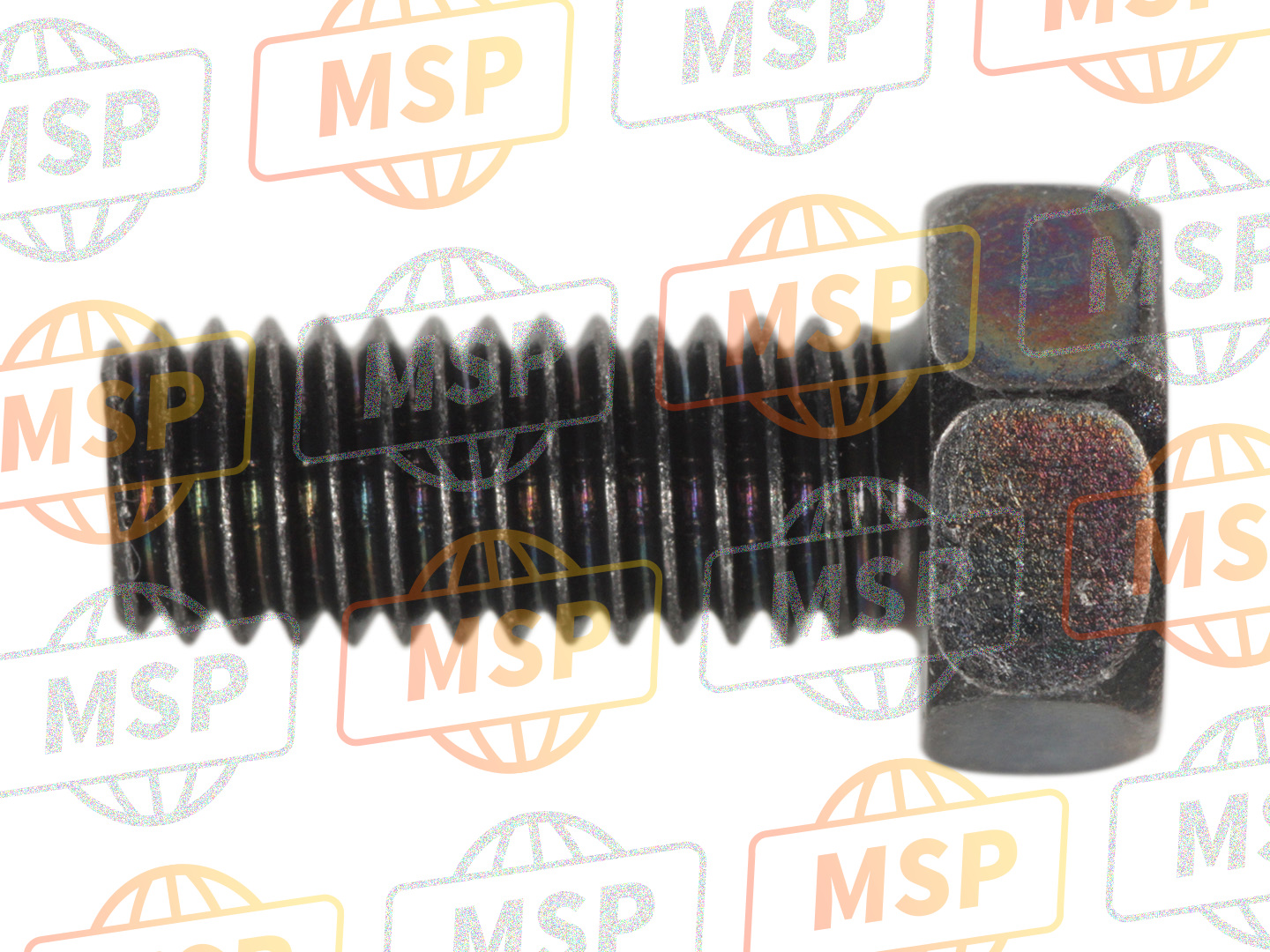 93301050120G, Boulon Hex.,  5X12, Honda, 2