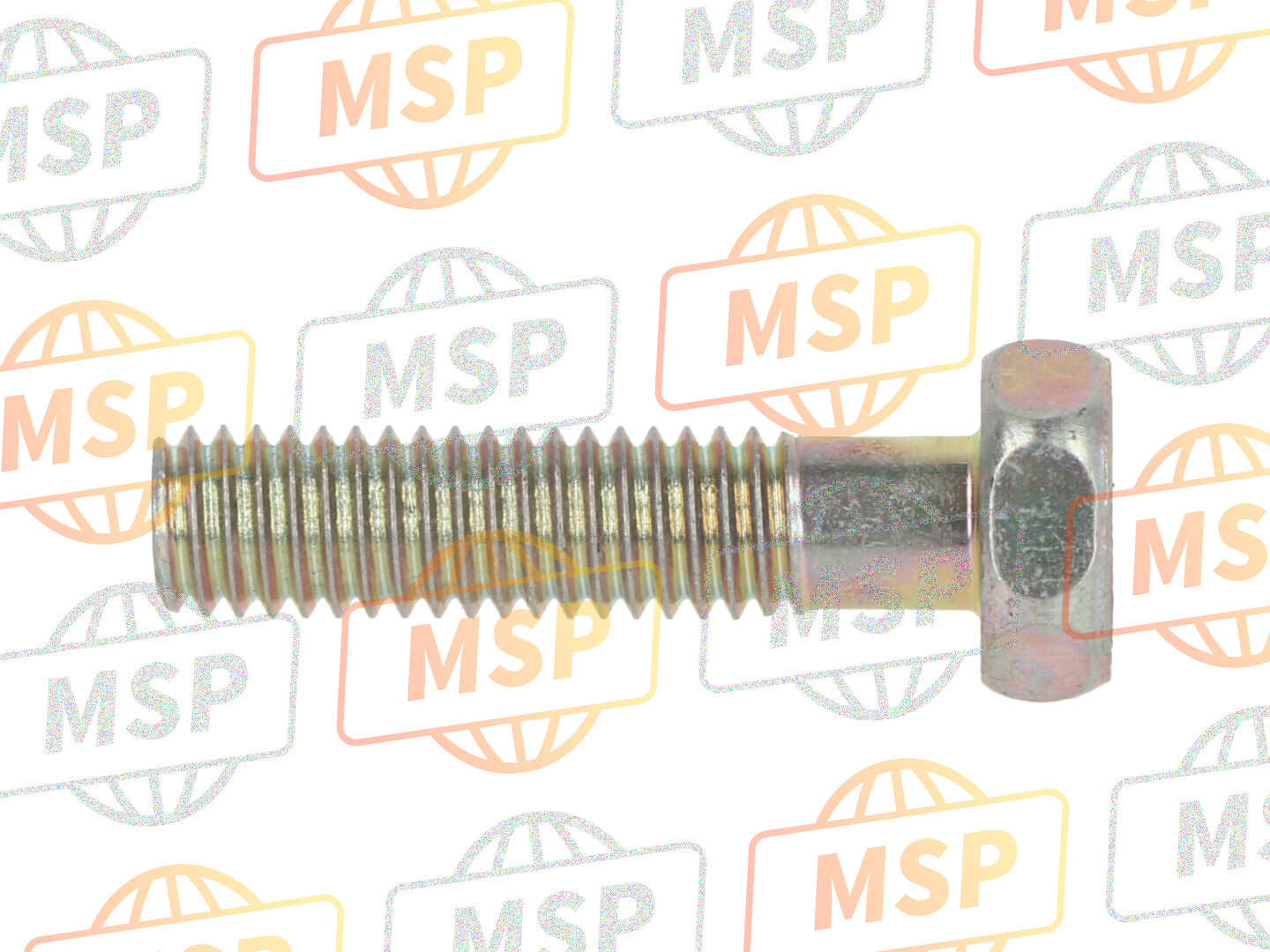 93301060250A, Bolt, Hex., 6X25, Honda, 2