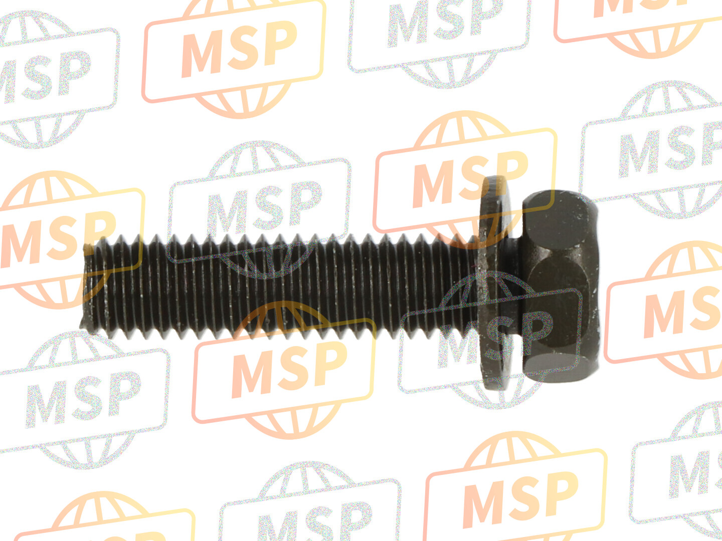 934010502007, BOLT-WASHER, 5X20, Honda, 2