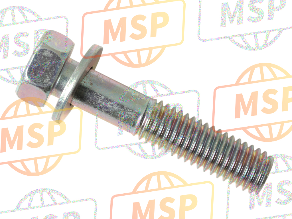 934010804000, BOLT-WASH., 8X40, Honda, 1