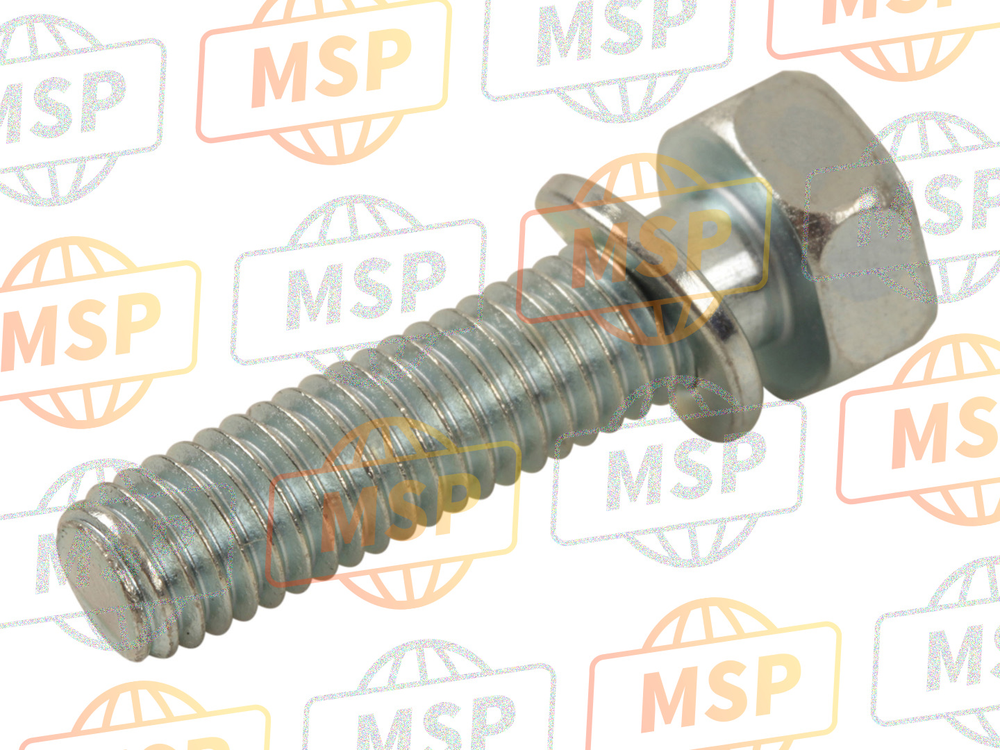 934020502000, TORNILLO-ARANDELA 5X20, Honda, 2