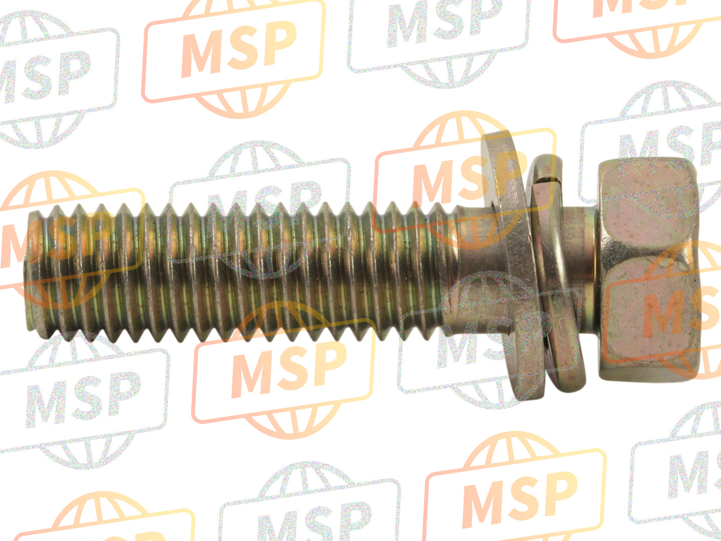 934030803208, BOLT-WASHER, 8X32, Honda, 2