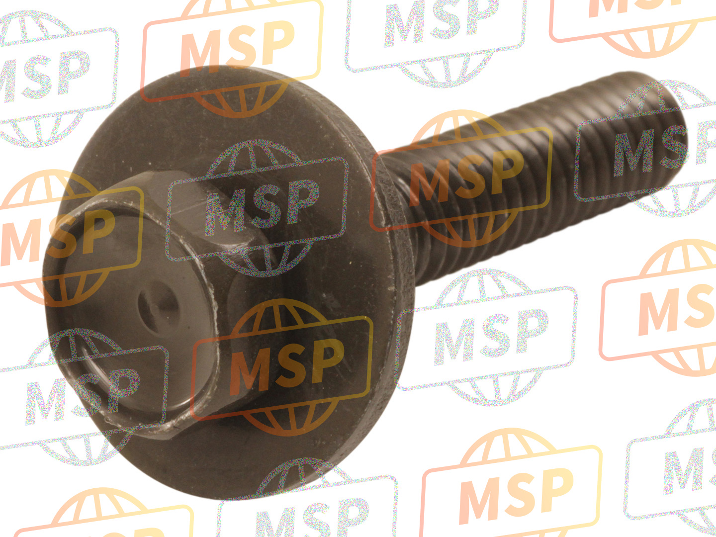 934040603007, BOLT-WASHER, 6X30, Honda, 1