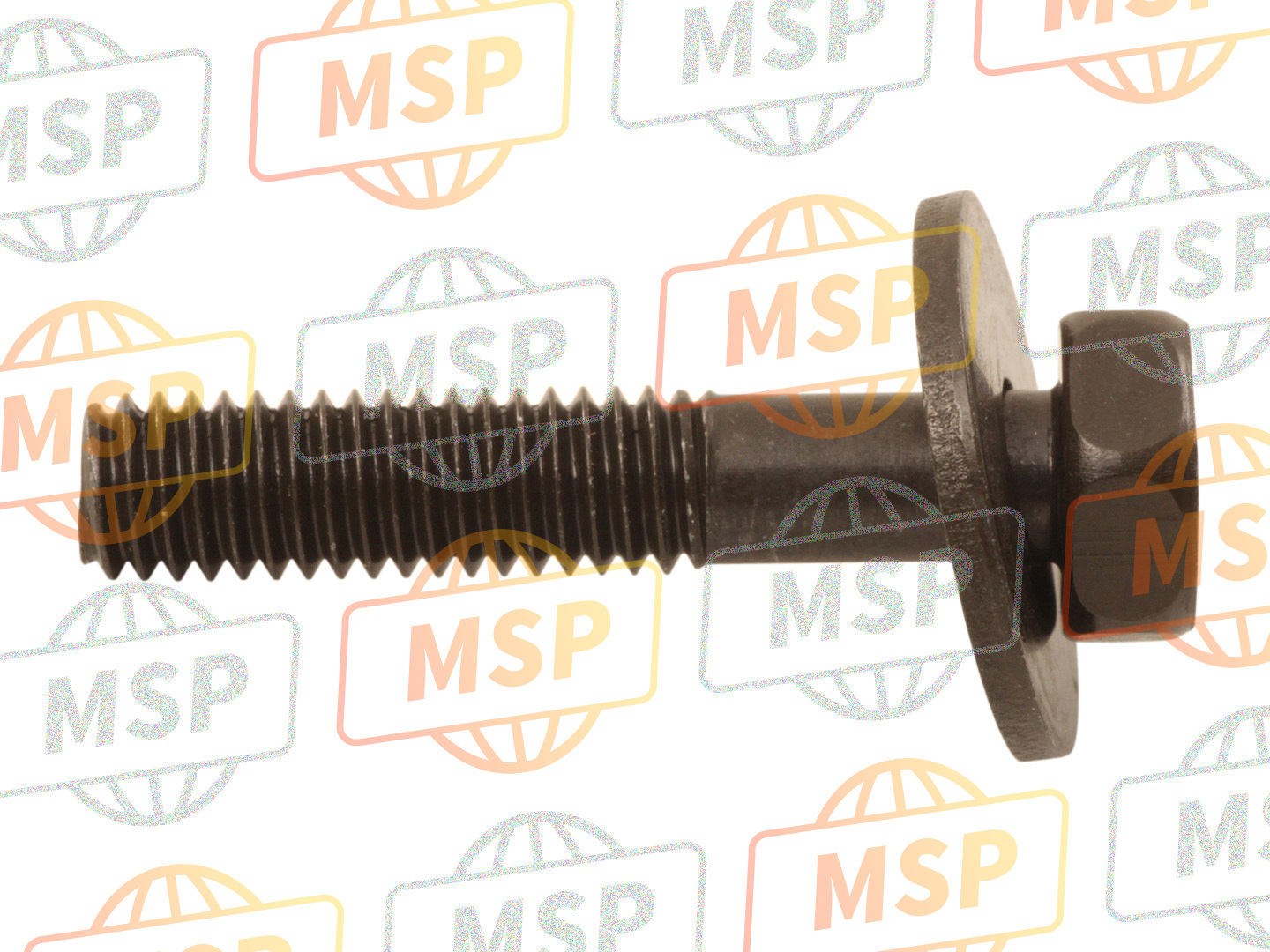 934040603007, BOLT-WASHER, 6X30, Honda, 2