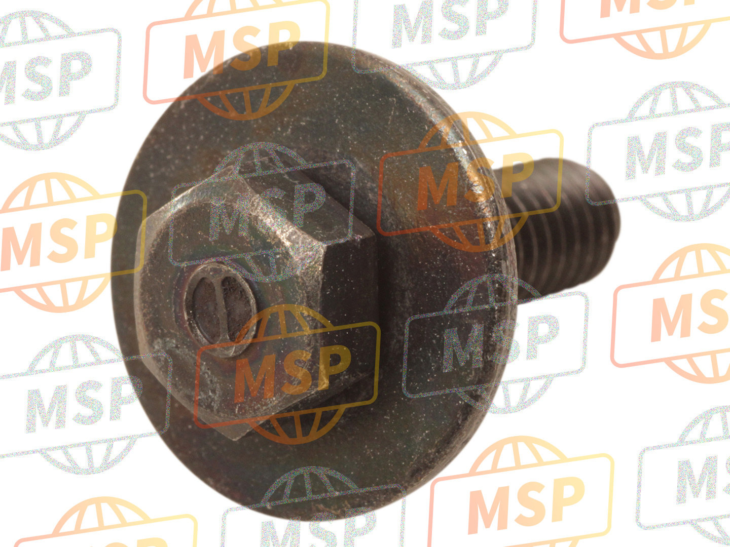 934140501607, BOLT-WASHER, 5X16, Honda, 1