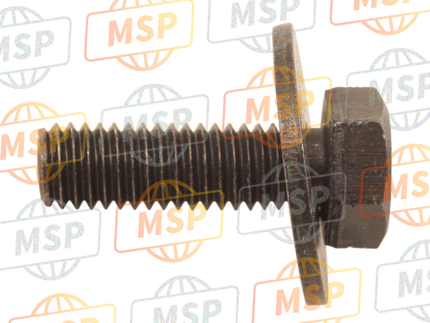 934140501607, BOLT-WASHER, 5X16, Honda, 2