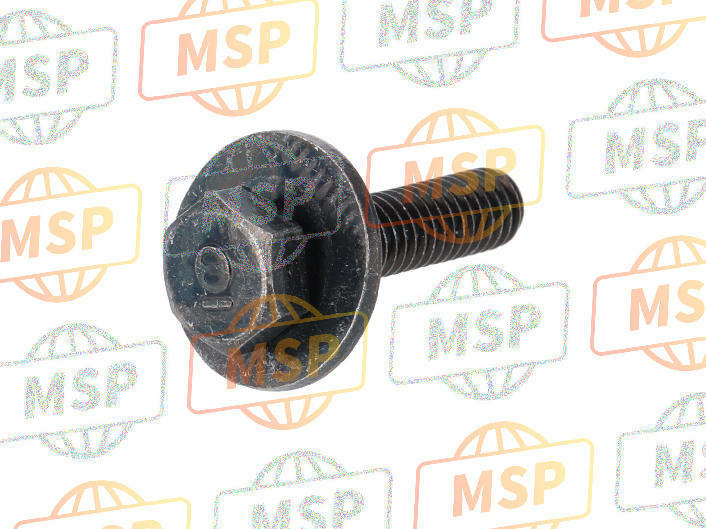 934140602507, BOLT-WASHER, 6X25, Honda, 1