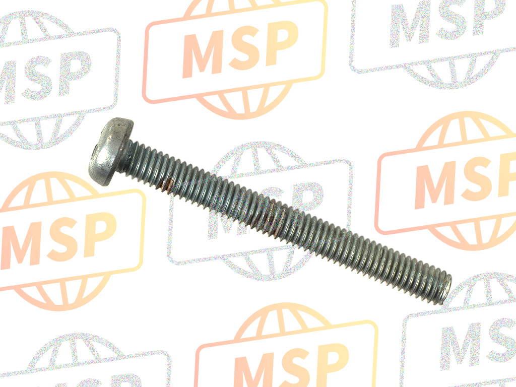 93500030280A, Screw Cross 3X28, Honda, 1