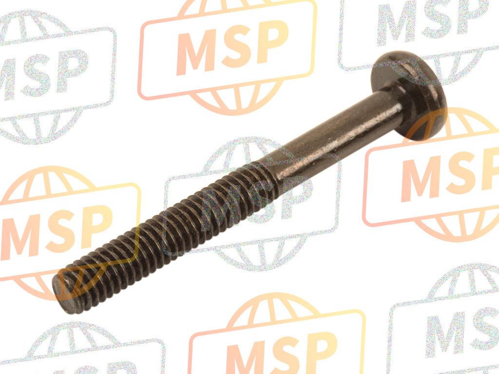 93500040350G, Tornillo Alomado 4X35, Honda, 2